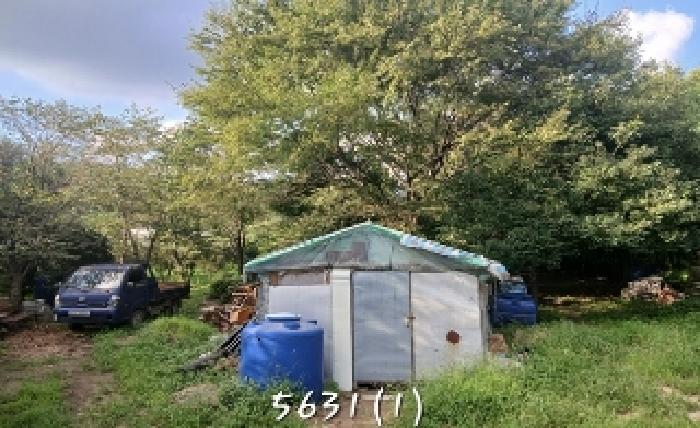 부산 기장군 철마면 전답 경매 물건 사진