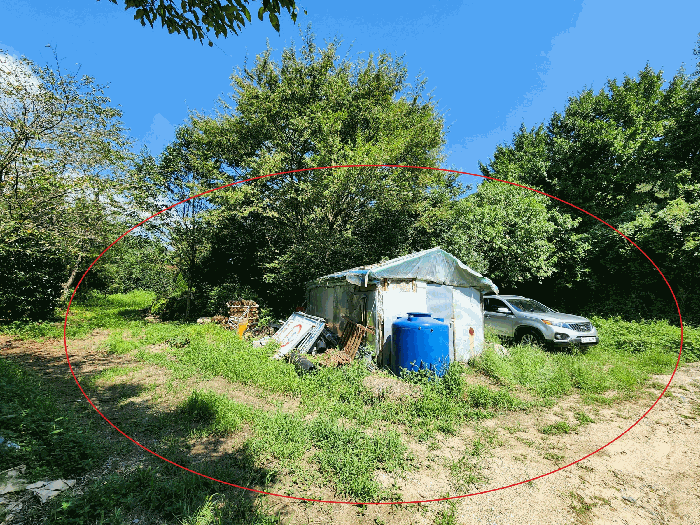 부산 기장군 철마면 전답 경매 물건 사진 6 · 2025타경5631