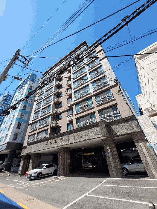 부산 수영구 광안동 오피스텔 경매 물건 사진 4 · 2025타경5632