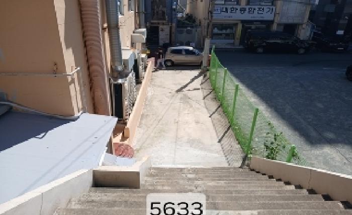 부산 해운대구 재송동 도로 경매 물건 사진