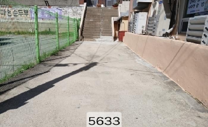 부산 해운대구 재송동 도로 경매 물건 사진 2 · 2025타경5633