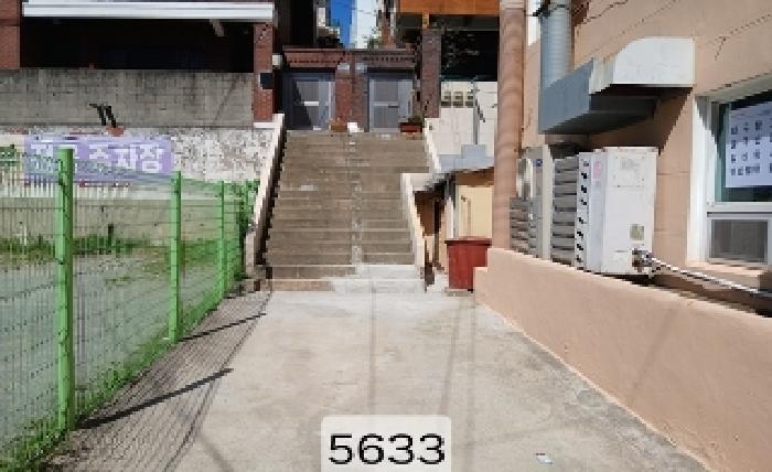 부산 해운대구 재송동 도로 경매 물건 사진 3 · 2025타경5633