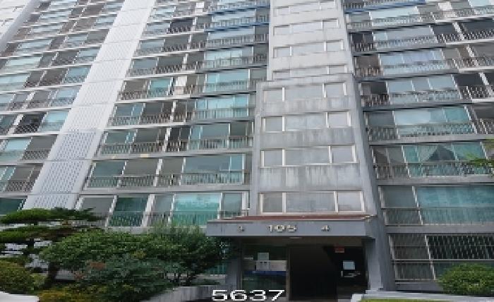 부산 해운대구 좌동 아파트 경매 물건 사진