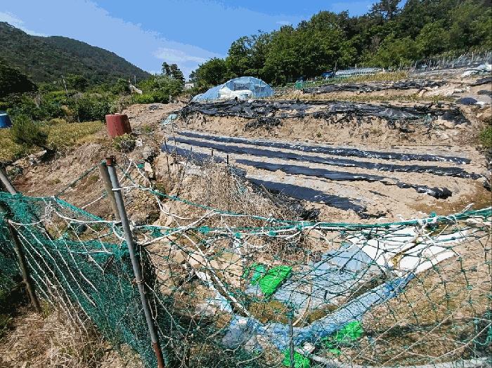 부산 기장군 기장읍 답 경매 물건 사진