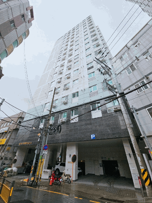 부산 수영구 남천동 오피스텔 경매 물건 사진 6 · 2025타경5650