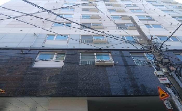 부산 수영구 남천동 오피스텔 경매 물건 사진 2 · 2025타경5650