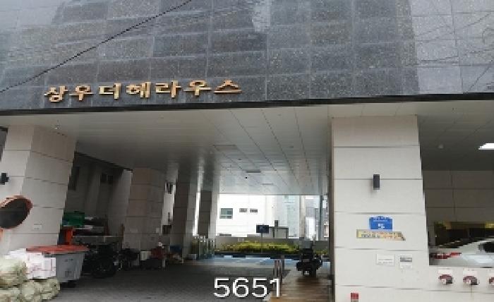 부산 수영구 남천동 오피스텔 경매 물건 사진 2 · 2025타경5651