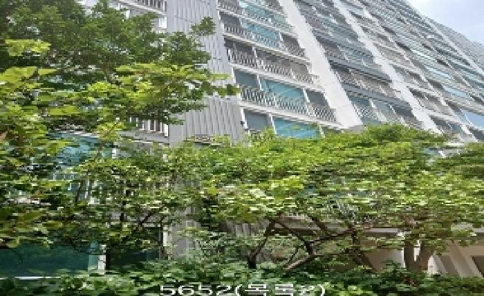 부산 남구 용호동 아파트 경매 물건 사진