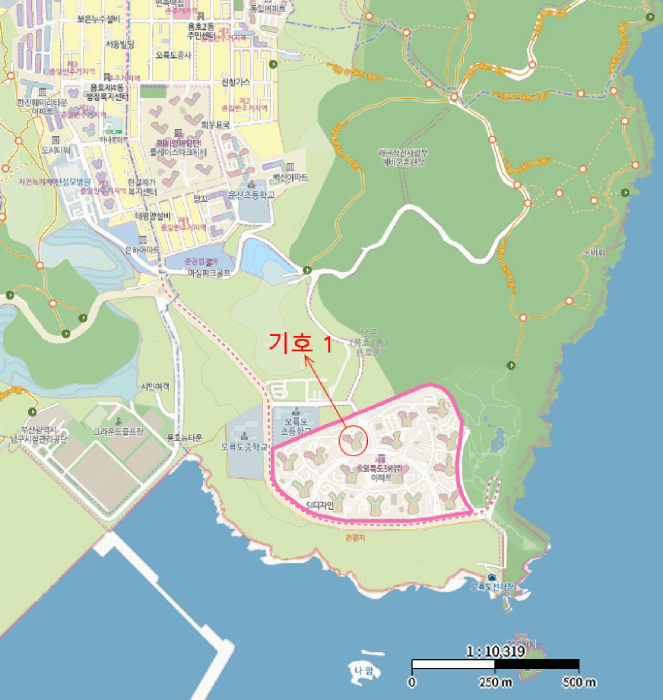 부산 남구 용호동 아파트 경매 물건 사진 6 · 2025타경5652