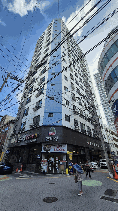 부산 남구 대연동 오피스텔 경매 물건 사진 6 · 2025타경5653