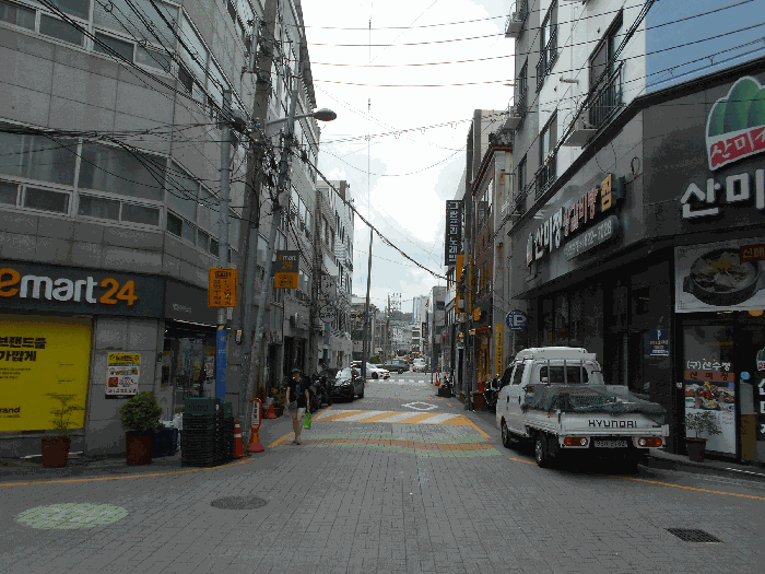 부산 남구 대연동 오피스텔 경매 물건 사진 5 · 2025타경5654