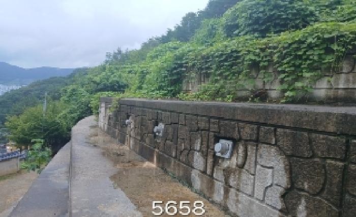 부산 기장군 정관읍 전답 경매 물건 사진 2 · 2025타경5658