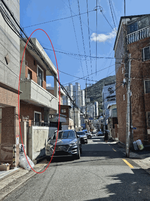 부산 수영구 망미동 단독주택 경매 물건 사진 6 · 2025타경5661