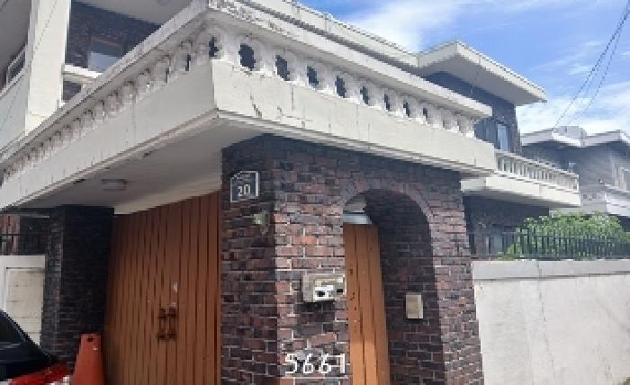 부산 수영구 망미동 단독주택 경매 물건 사진