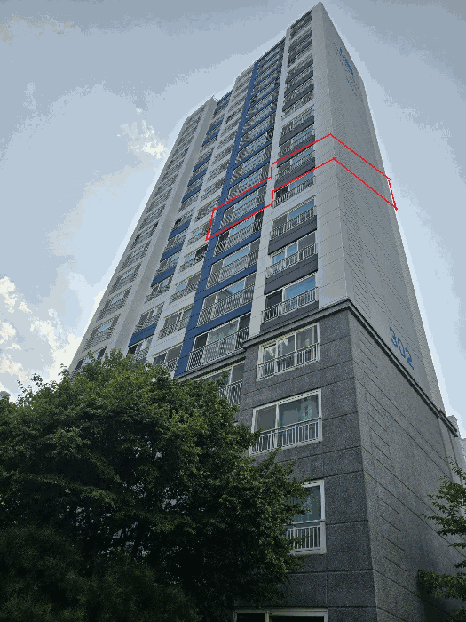 부산 기장군 정관읍 아파트 경매 물건 사진 3 · 2025타경5662