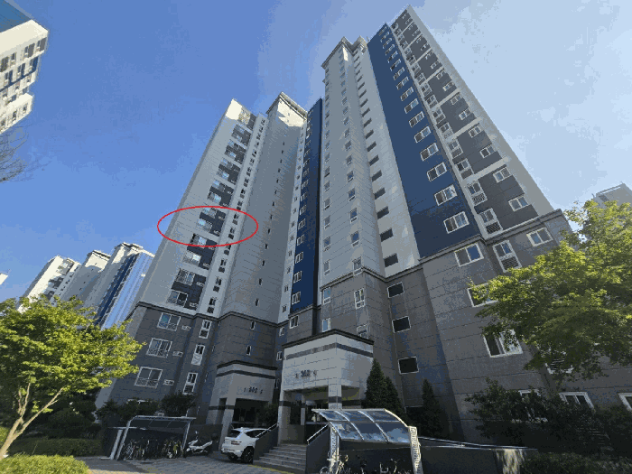부산 기장군 정관읍 아파트 경매 물건 사진 4 · 2025타경5662