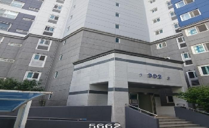 부산 기장군 정관읍 아파트 경매 물건 사진