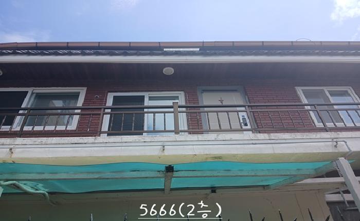 부산 수영구 광안동 단독주택다가구 경매 물건 사진 2 · 2025타경5666