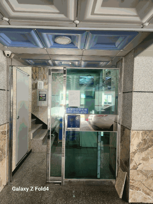 부산 남구 대연동 오피스텔 경매 물건 사진 4 · 2025타경5667