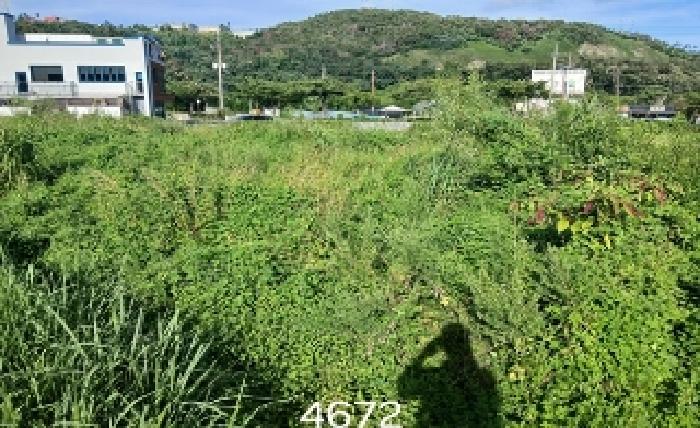 부산 기장군 장안읍 전답 경매 물건 사진