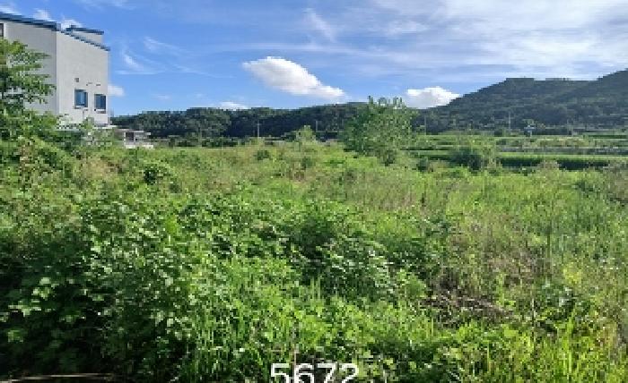 부산 기장군 장안읍 전답 경매 물건 사진 3 · 2025타경5672