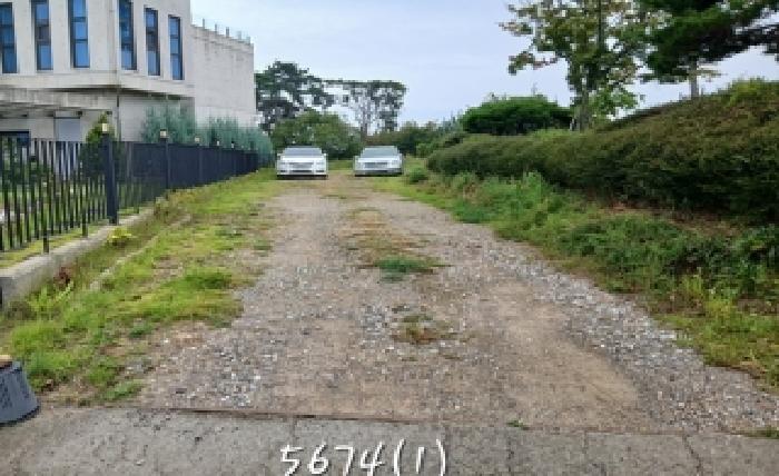 부산 기장군 일광읍 전답 경매 물건 사진
