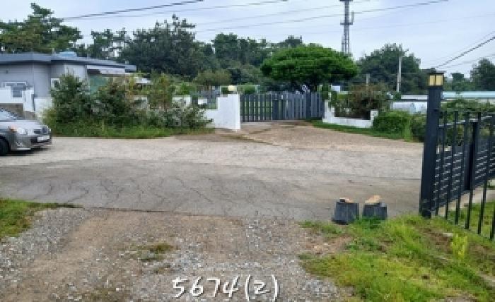 부산 기장군 일광읍 전답 경매 물건 사진 4 · 2025타경5674