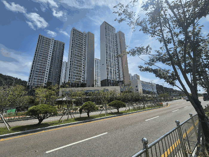 부산 기장군 기장읍 아파트 경매 물건 사진 5 · 2025타경5678