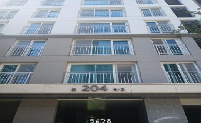 부산 기장군 기장읍 아파트 경매 물건 사진
