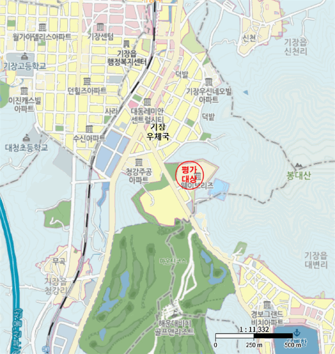 부산 기장군 기장읍 아파트 경매 물건 사진 4 · 2025타경5678
