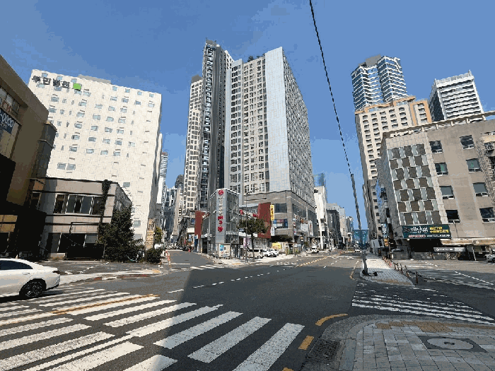 부산 해운대구 우동 오피스텔 경매 물건 사진 3 · 2025타경5680