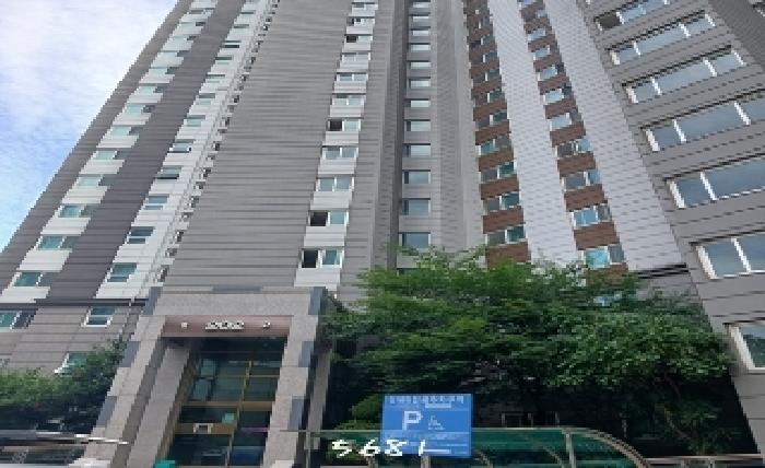 부산 기장군 정관면 아파트 경매 물건 사진