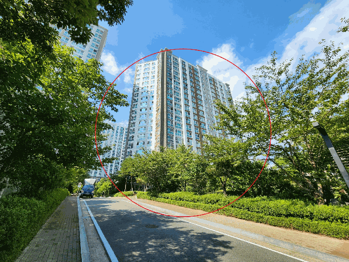 부산 기장군 정관면 아파트 경매 물건 사진 3 · 2025타경5681