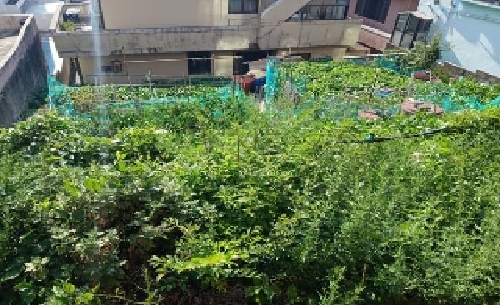 부산 해운대구 재송동 임야 경매 물건 사진 4 · 2025타경5683