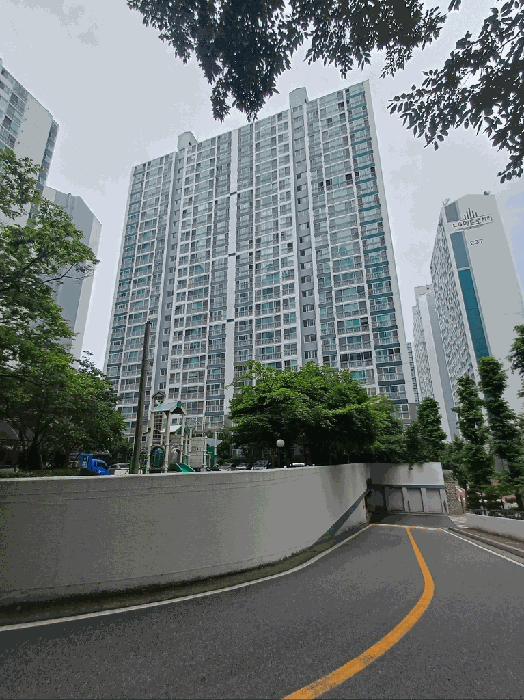 부산 남구 용호동 아파트 경매 물건 사진 3 · 2025타경5685
