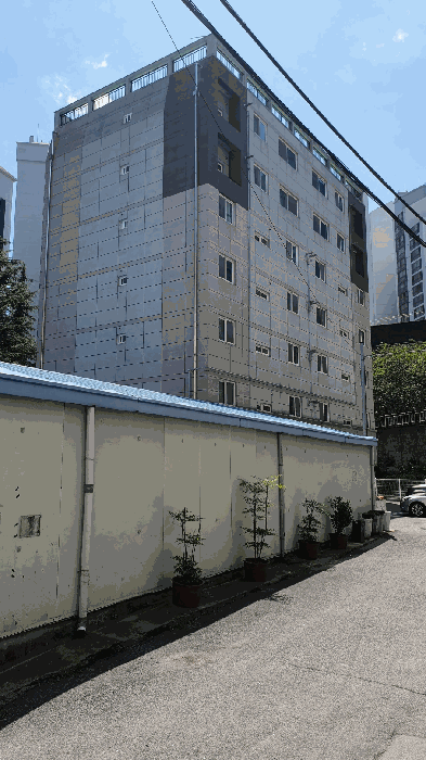 부산 남구 대연동 오피스텔 경매 물건 사진 5 · 2025타경5690