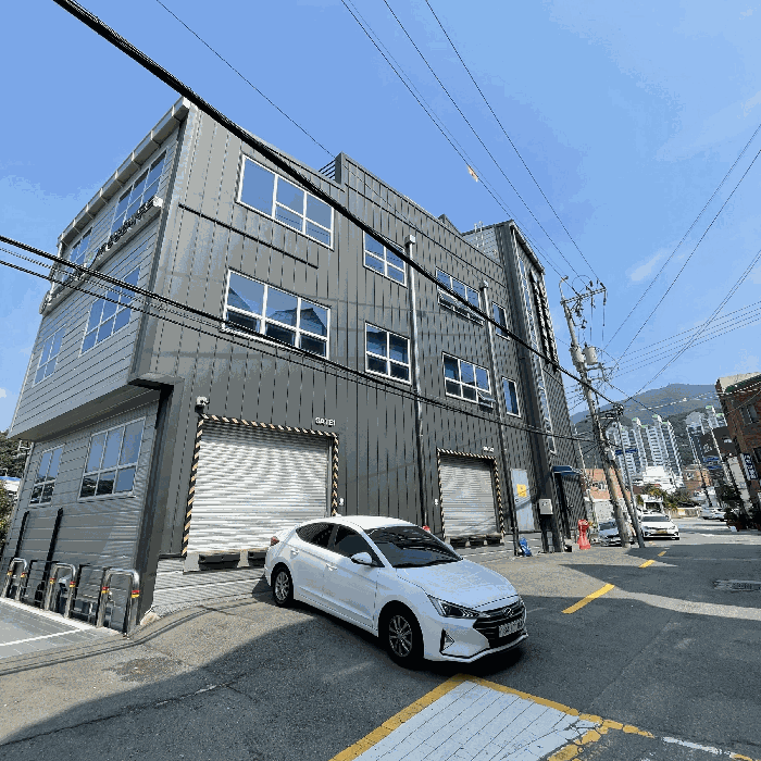 부산 해운대구 반여동 근린생활시설 경매 물건 사진 6 · 2025타경5698