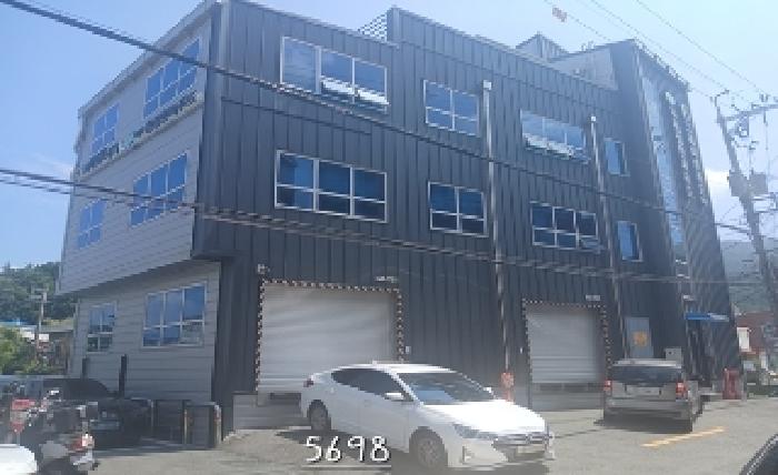 부산 해운대구 반여동 근린생활시설 경매 물건 사진