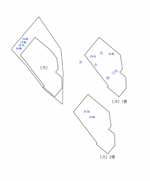부산 해운대구 반여동 근린생활시설 경매 물건 사진 2 · 2025타경5698