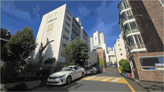 부산 해운대구 중동 아파트 경매 물건 사진 5 · 2025타경5703