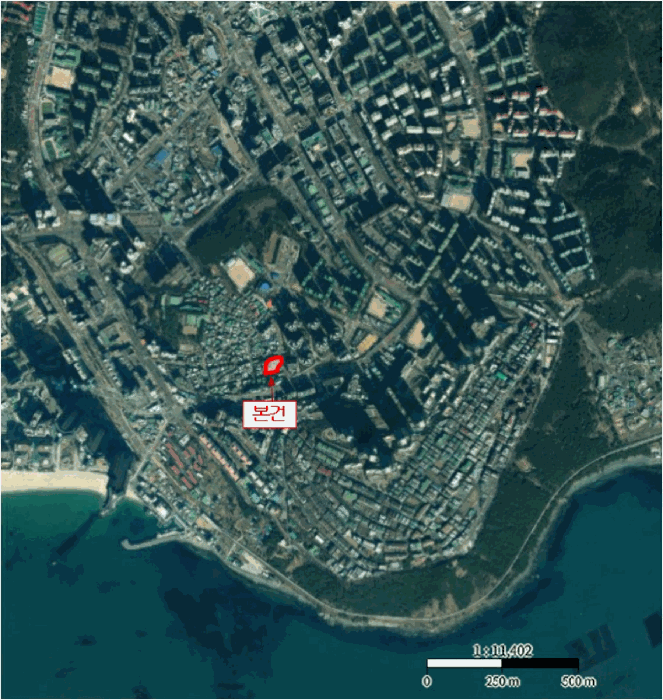 부산 해운대구 중동 아파트 경매 물건 사진 4 · 2025타경5703