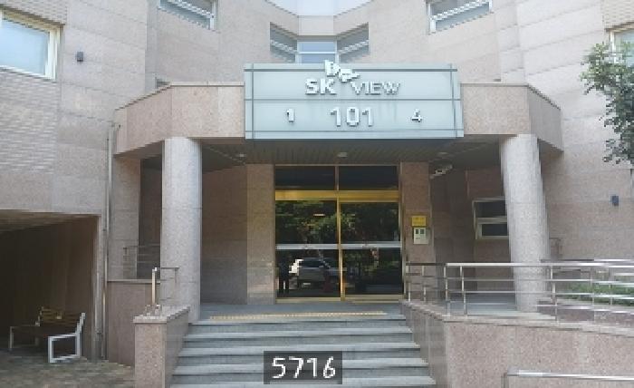 부산 해운대구 중동 아파트 경매 물건 사진 2 · 2025타경5716