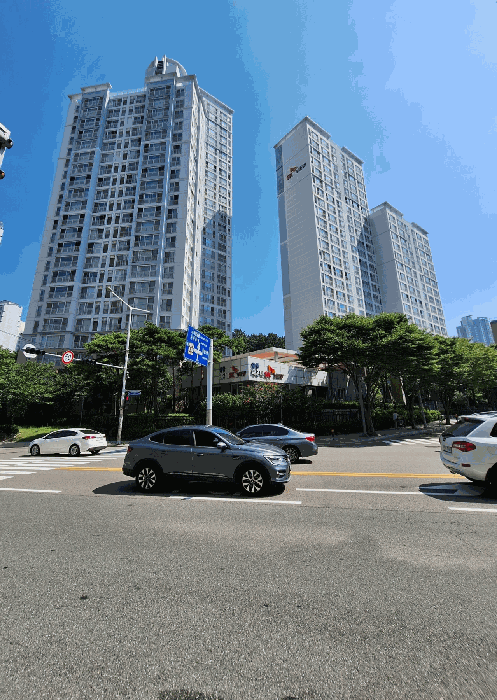 부산 해운대구 중동 아파트 경매 물건 사진 4 · 2025타경5716