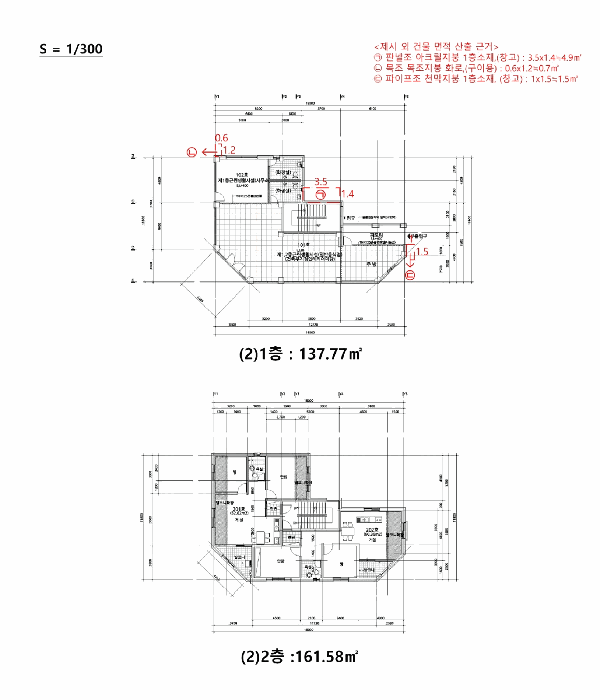 부산 기장군 정관읍 다가구주택 경매 물건 사진 6 · 2025타경5732