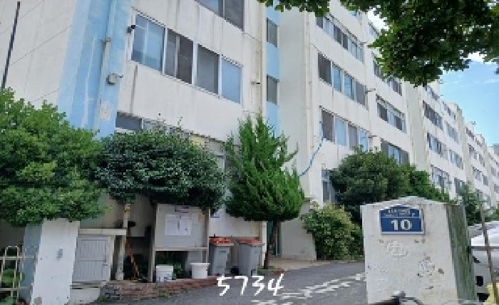 부산 남구 용호동 아파트 경매 물건 사진