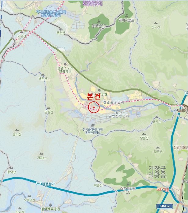 부산 기장군 정관읍 근린생활시설 경매 물건 사진 6 · 2025타경5739
