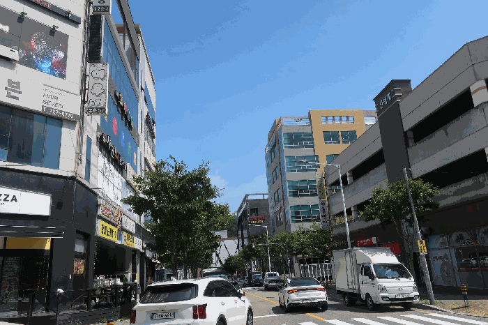부산 기장군 정관읍 근린생활시설 경매 물건 사진 4 · 2025타경5741