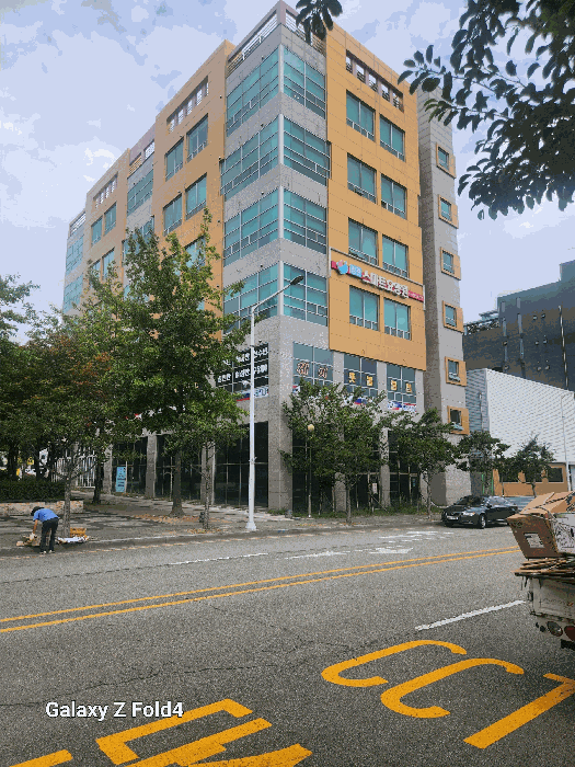 부산 기장군 정관읍 근린시설 경매 물건 사진 4 · 2025타경5742