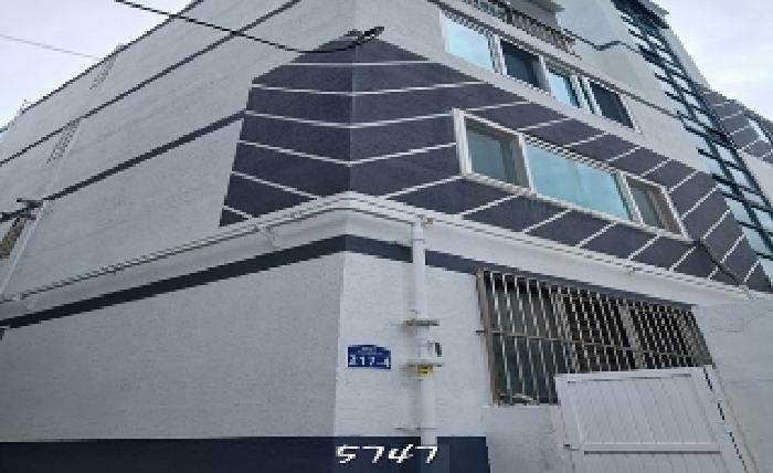 부산 수영구 민락동 다세대주택 경매 물건 사진