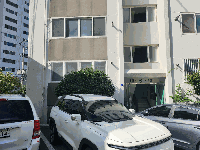 부산 해운대구 재송동 아파트 경매 물건 사진 6 · 2025타경5749